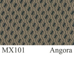 Matrix* fabric