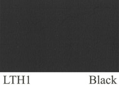 Leather fabric
