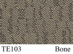 Tectonic fabric