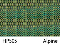 Hopsack fabric