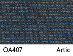Oasis fabric