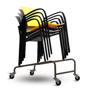 Stacking/Nesting