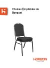 Horizon Seating