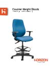 Counter Height Stools