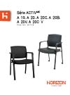 Visiteur maillé / Inviter