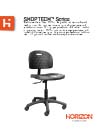 Shoptech Series