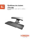 Systèmes de Claviers Articulés