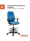 Tabourets de Comptoir